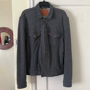Levi’s Light Jacket